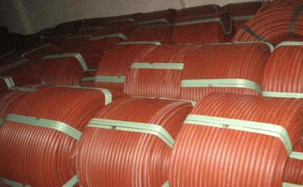 托喀依乡RPE阻燃穿线管具有哪些特性