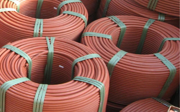 托喀依乡聚乙烯阻燃穿线管具有哪些优势