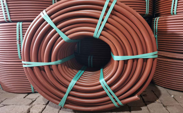 托喀依乡rpe穿线管