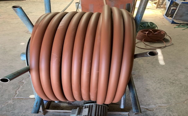 托喀依乡穿线管可以延长线路使用年限