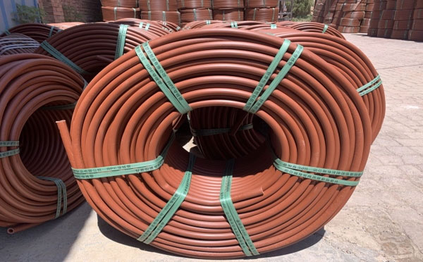 托喀依乡rpe穿线管的生产的方法是什么