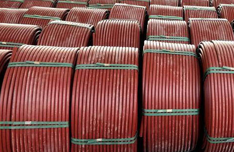 托喀依乡怎样选择一条合适耐用的穿线管