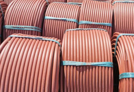 托喀依乡如何正确进行穿线管施工安装