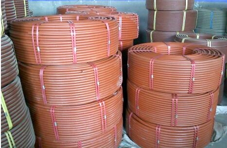 托喀依乡RPE穿线管主要的特点和使用方法