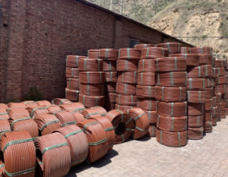 托喀依乡穿线管的好处有哪些