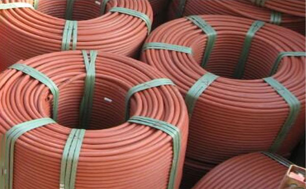 托喀依乡防火安全新标准：聚乙烯阻燃穿线管的选择指南