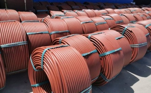 托喀依乡使用RPE穿线管有哪些常见施工难点？