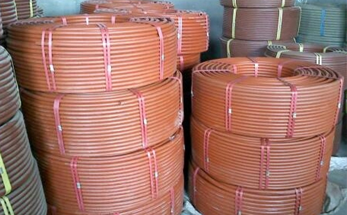 托喀依乡穿线管防雷接地技术实施要点