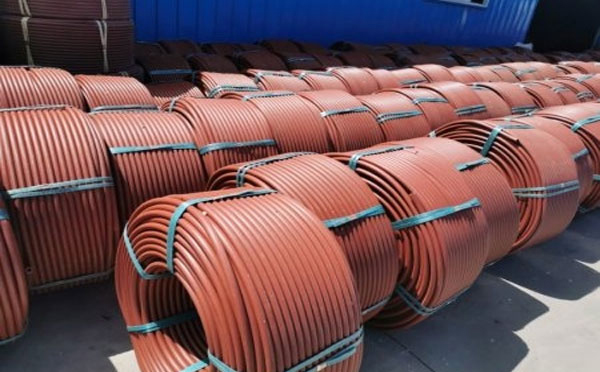 托喀依乡穿线管类型选择与建筑电气工程安装规范解析