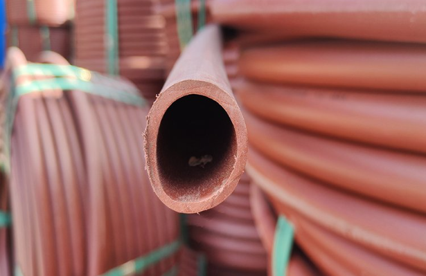 托喀依乡电力行业使用的RPE阻燃穿线管有哪些标准？